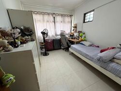 Blk 281 Toh Guan View (Jurong East), HDB 5 Rooms #630252341